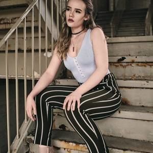 Meet your Posher, Andi